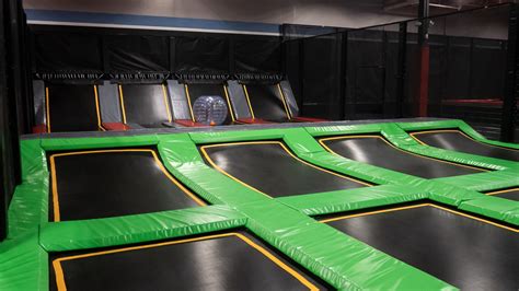 Mega Fun Park – Mega Fun Park.